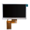 TM043NDH05 티안마 4.3 &quot; 480(RGB)×272 산업적 LCD 디스플레이