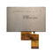 TM050RBH02 티안마 5.0 &quot; 800(RGB)×480 250 cd/m2 산업적 LCD 디스플레이
