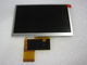 AT050TN33 V.1 이루스 5.0 &quot; 480(RGB)×272 350 cd/m2 산업적 LCD DISPLA