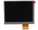 AT056TN52 이루스 5.6 &quot; 640(RGB)×480 200 cd/m2 산업적 LCD 디스플레이