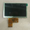 HJ050NA-01K CHIMEI 이루스 5.0 &quot; 800(RGB)×480 산업적 LCD 디스플레이
