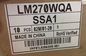 LM270WQA-SSA1 LG 디스플레이 27.0 &quot; 2560(RGB)×1440 350 cd/m2 산업적 LCD 디스플레이