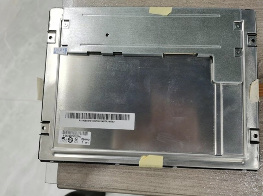 C084XAN01.0 AUO 8.4&quot; 1024 ((RGB) × 768 1200 cd/m2 산업용 LCD 디스플레이