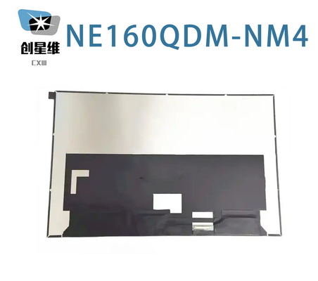 NE160QDM-NM4 BOE 16.0&quot; 2560 ((RGB) × 1600, 1250 cd/m2 산업용 LCD 디스플레이