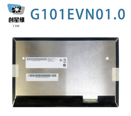 G101EVN01.0 AUO 10.1 INCHWLED, 25K 시간 LED 드라이버 작동 온도: -20 ~ 60 ° C; 저장 온도: -30 ~ 70