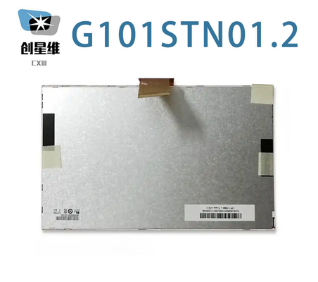 G101STN01.2   AUO  10.1   인치 WLED 백라이트, 삶 ≥ 50K hours,6/8 약간, 매트