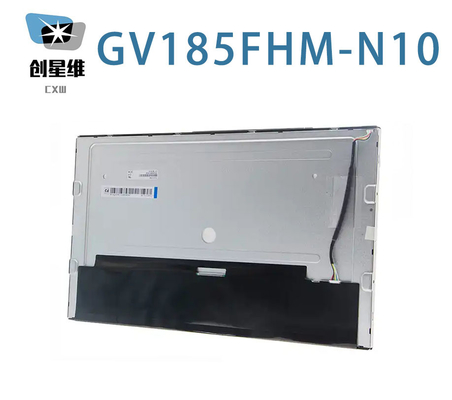 GV185FHM-N10-DM30 BOE 18.5&quot; 1920 ((RGB) × 1080, 350 cd/m2 산업용 LCD 디스플레이