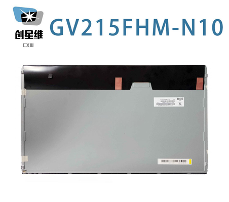 GV215FHM-N10 BOE 21.5&quot; 1920 ((RGB) × 1080, 350 cd/m2 산업용 LCD 디스플레이