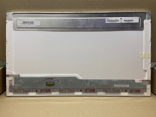 N173HGE-E11 Innolux 17.3&quot; 1920 ((RGB) × 1080, 300 cd/m2 산업용 LCD 디스플레이