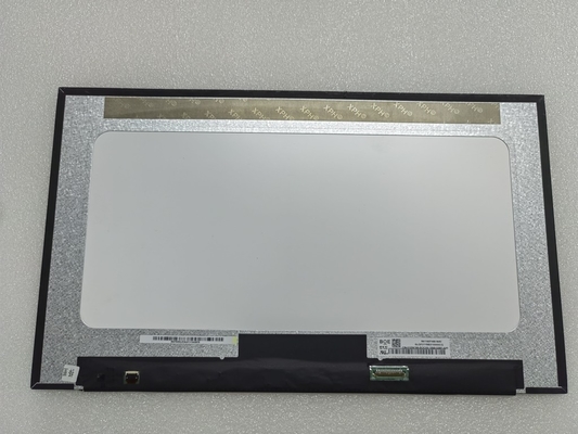 NV156FHM-N4V BOE 15.6&quot; 1920 ((RGB) × 1080, 250 cd/m2 산업용 LCD 디스플레이