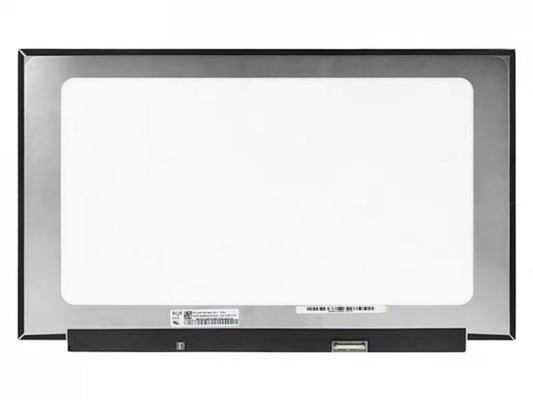 NV156FHM-N6A BOE 15.6&quot; 1920 ((RGB) × 1080, 300 cd/m2 산업용 LCD 디스플레이