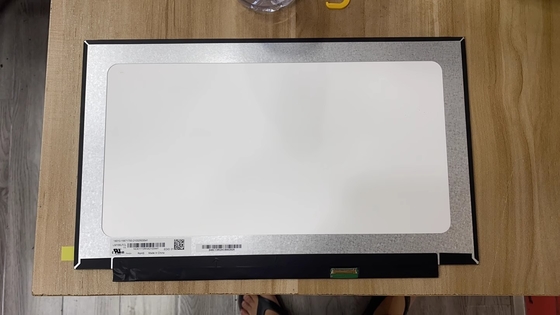 LM156LFCL11 PANDA 15.6&quot; 1920 ((RGB) × 1080, 220 cd/m2 산업용 LCD 디스플레이