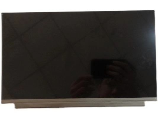 B156ZAN03.1 AUO 15.6&quot; 3840 ((RGB) × 2160, 400 cd/m2 산업용 LCD 디스플레이