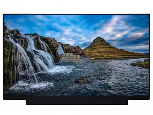 NT173WDM-N25 BOE 17.3&quot; 1600 ((RGB) × 900, HD+ 250 (cd/m2) 산업용 LCD 디스플레이