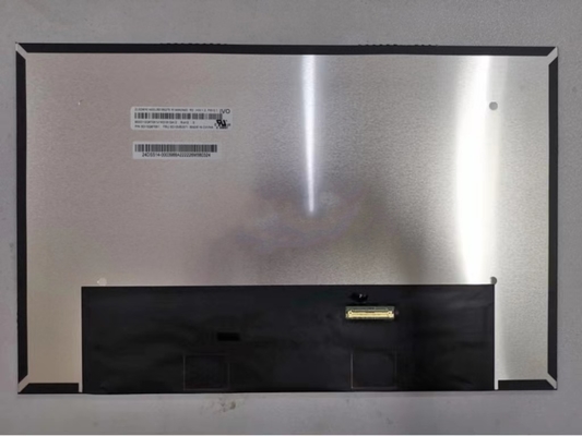 M140NWHE R1 IVO 14.0&quot; 2240 ((RGB) × 1400 89/89/89/89 산업용 LCD 디스플레이
