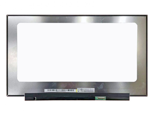 NV173FHM-N4E BOE 17.3&quot; 1920 ((RGB) × 1080, 85/85/85/85 산업용 LCD 디스플레이