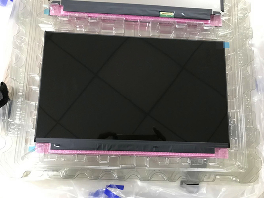 M133NWF3 R0 IVO 13.3" 1920 ((RGB) × 1080, 300 cd/m2 산업용 LCD 디스플레이