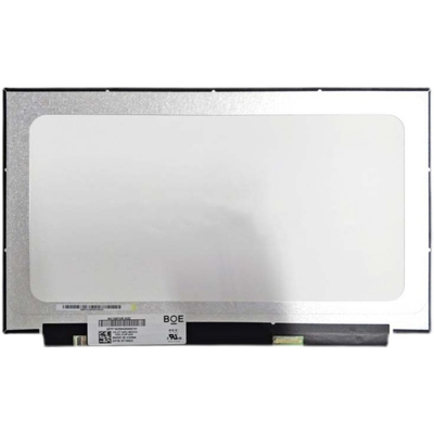 NT156FHM-N61 BOE 15.6&quot; 1920 ((RGB) × 1080, 220 cd/m2 산업용 LCD 디스플레이