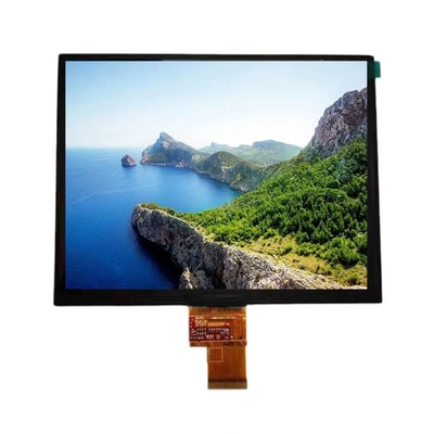 TM080JDKP96 TIANMA 8.0&quot; 1280 ((RGB) × 720, 800 (cd/m2) 산업용 LCD 디스플레이