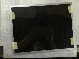 15인치 램프 재편 가능한 TFT LCD G150XTN01.1 산업용 80/80/60/80 (형)