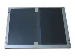 G121STN01.0 180° 역전 12.1 인치 6/8 비트 AUO TFT LCD 80/80/65/75