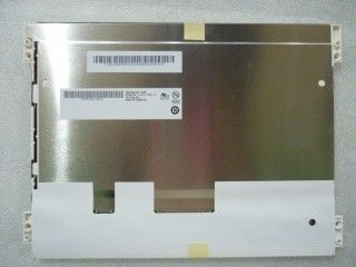 10.4 인치 G104XVN01.0 30 핀 AUO TFT LCD 89/89/89/89 (형)