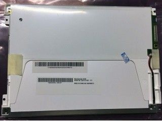 G084SN03 V3 8.4 인치 20 핀 AUO TFT LCD 80/80/80/60 (형)