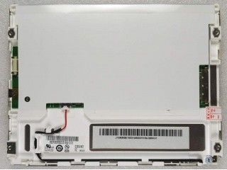 G065VN01 V2 6/8 비트 6.5 인치 높은 밝기 TFT 디스플레이 80/80/70/70