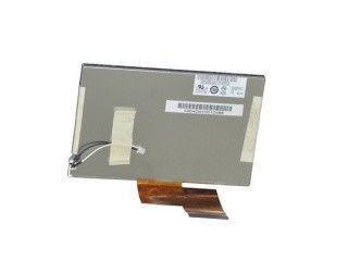 G043FW01 V0 4.3 인치 45 핀 FPC A-Si TFT LCD 패널 65/65/50/55 (형)
