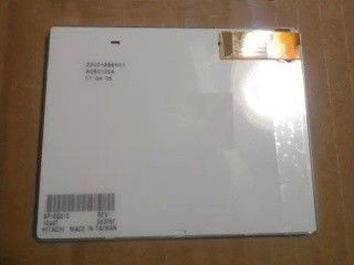 인치 산업 TFT 디스플레이 3.8"110 cd/m2 (일반) 320×240, QVGA 105PPI SP10Q010