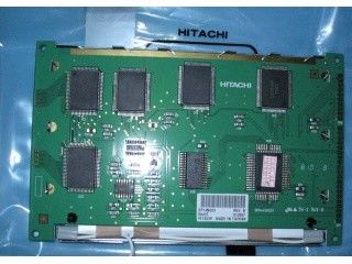 SP14N003 50PPI 5.1 INCH 240×128 90 cd/m2 히타치 TFT 디스플레이