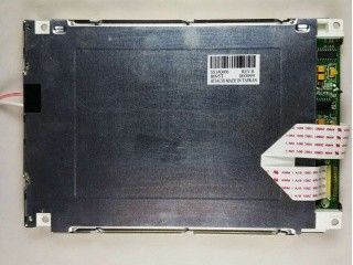 SX14Q006 5.7 INCH 320×240 액티브 영역 115.2 ((W) × 86.4 ((H) 히타치 TFT 디스플레이