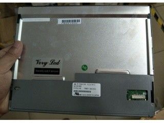 AA104VH02 2 스트링 10.4 인치 WLED 산업 TFT 디스플레이 70/70/65/65 (형)