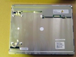 AA150XN07 4 PC CCFL TFT LCD 15 인치 산업 TFT 디스플레이 75/75/50/60 (형)