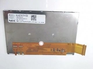 NL4827HC19-05B 4.3 INCH 480×272 128PPI NEC TFT 디스플레이 16.7M 60% NTSC