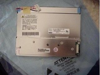 NL6448BC20-20 640×480 122PPI A-Si NEC TFT 패널 6.5 인치 80/80/80/60 (형)