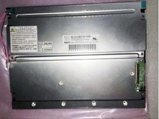 NL6448BC26-08D 95PPI NEC TFT 640×480 산업용 LCD 패널 170.88 ((W) × 128.16 ((H) mm