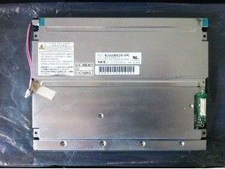 NL6448BC26-09C 640×480 VGA 95PPI NEC 8.4 인치 LCD 8.4 인치 174.0 ((H) × 131.4 ((V) mm