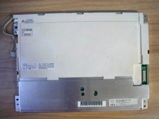 NL6448BC33-49 76PPI 반등 10.4 인치 NEC TFT 디스플레이 640 ((RGB) × 480 [VGA] 76PPI