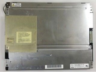 NL6448BC33-53 10.4 INCH 640×480 76PPI LCD NEC TFT 디스플레이 243 ((W) × 185.1 ((H) × 11 ((D) mm