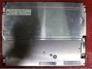 NL6448BC33-63 10.4 인치 RGB 수직 스트립 640*480 NEC TFT 디스플레이 211.2 ((W) × 158.4 ((H) mm