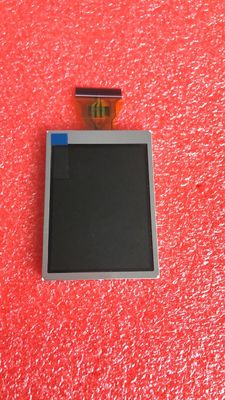 TD025THEEA -10 ~ 60°C 2.5 인치 640*240 LTPS TFT LCD 패널 40/40/20/50 (형)