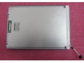 LM64P101 셔프 TFT LCD 디스플레이 7.2&quot; 70 cd/m2 (형) 25/25/20/10 (형)