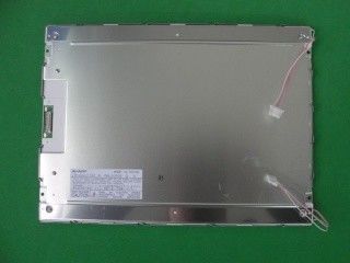 LM104VC1T51R 10.4 INCH 640×480 VGA 산업 TFT 디스플레이 RGB 수직 스트립