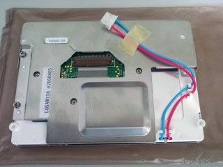 LQ5AW136 79PPI 5.0 INCH 320×234 선명한 TFT 패널 102.2 ((W) × 74.8 ((H) mm