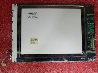 LQ9D168K 94PPI 640×480 8.4 인치 A-Si TFT LCD 170.88 ((H) × 129.6 ((V) mm