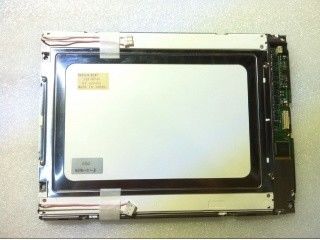 LQ10D345 76PPI 10.4 인치 640×480 샤프 TFT LCD 디스플레이