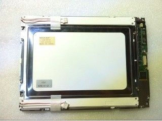 LQ10D345 76PPI 10.4 INCH 640×480 선명한 TFT LCD 디스플레이 211.2 ((W) × 158.4 ((H) mm