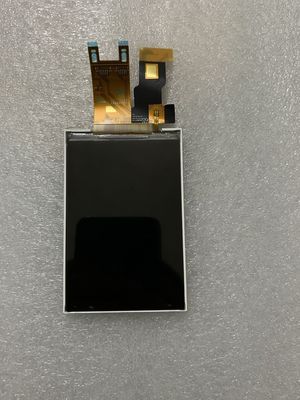 휴대용 PDA TM035WDH01-00 6 비트 3.5 인치 TFT LCD 패널 70/70/60/70