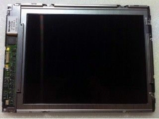 LQ10D346 76PPI 10.4 INCH 640×480 VGA 셔프 TFT 디스플레이 211.2 × 158.4 (H×V)